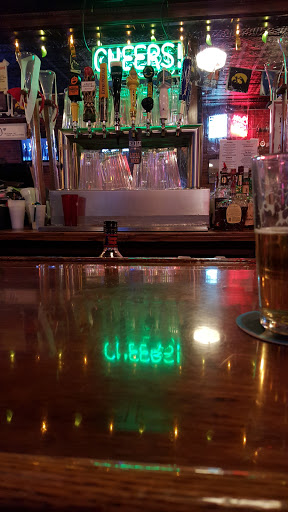 Bar «Longest Yard», reviews and photos, 122 5th St, West Des Moines, IA 50265, USA