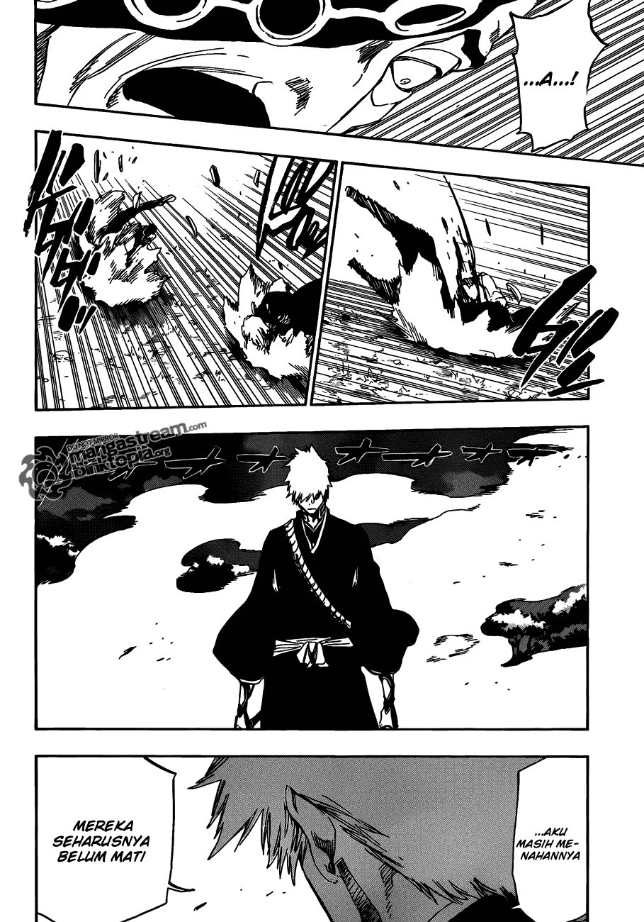 Baca Manga, Baca Komik, Bleach Chapter 463, Bleach 463 Bahasa Indonesia, Bleach 463 Online
