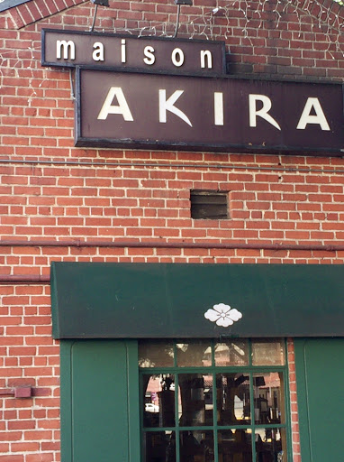 French Restaurant «Maison Akira», reviews and photos, 713 E Green St, Pasadena, CA 91101, USA