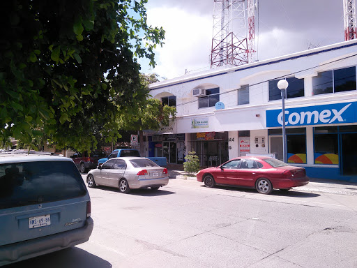 Comex, Carrasco Y Cuahutemoc, Centro SIN Numero, 81000 Guasave, México, Tienda de artículos para el hogar | SIN