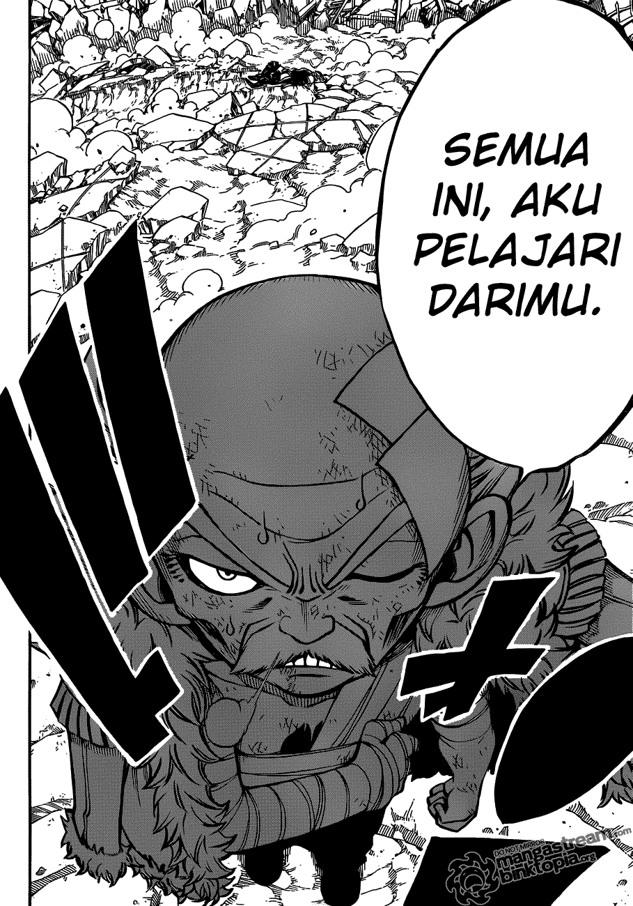 Baca Manga, Baca Komik, Fairy Tail Chapter 249, Fairy Tail 249 Bahasa Indonesia, Fairy Tail 249 Online