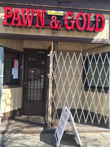 Pawn Shop «Rochester Pawn & Gold», reviews and photos