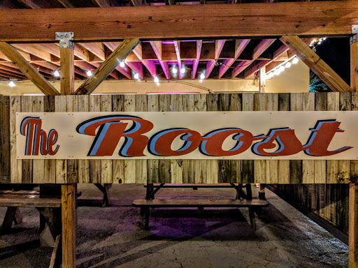 Restaurant «The Roost», reviews and photos, 7141 Gulf Blvd, St Pete Beach, FL 33706, USA