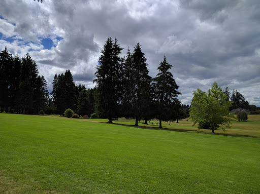 Golf Course «Greenlea Golf Course», reviews and photos, 26736 SE Kelso Rd, Boring, OR 97009, USA