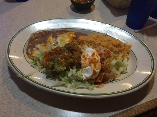 Restaurant «Guadalajara», reviews and photos, 500 Columbia St # D, Woodland, WA 98674, USA
