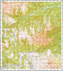 Thumbnail Map 100k--n57-078