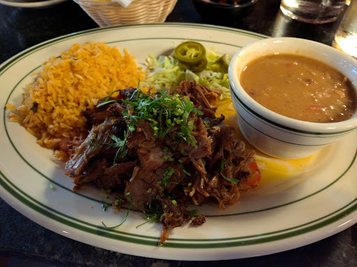 Mexican Restaurant «Cadillac Bar & Grill», reviews and photos, 44 9th St, San Francisco, CA 94103, USA