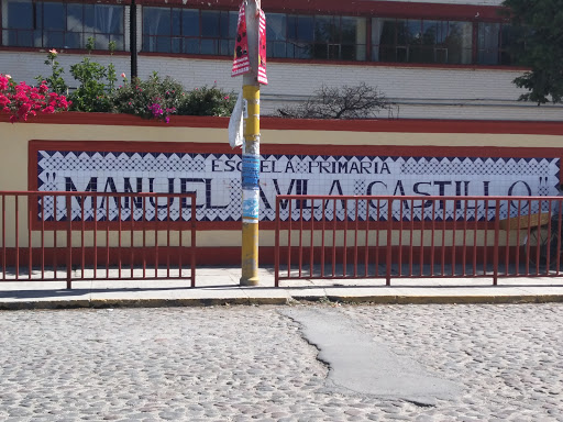 Escuela Primaria Oficial Manuel Ávila Castillo, Miguel Negrete Ote 300, Barrio del Centro, 75200 Tepeaca, Pue., México, Escuela | PUE