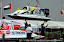 Shenzhen - China - October, 24 2008 - The day of the technical scrutineering in Shenzhen. GP of Shenzhen is the 6th leg of the UIM F1 Powerboat World Championships 2008. Shenzhen is located in the southern portion of the Guangdong Province, on the eastern shore of the Pearl River Delta. Neighboring the Pearl River Delta and Hong Kong (located just south of Shenzhen), Shenzhen's location gives it a geographical advantage for economic development. In 1980, the first Special Economic Zone of China was built in Shenzhen. Picture by Vittorio Ubertone/Idea Marketing. Shenzhen - China - October, 24 2008 - The day of the technical scrutineering in Shenzhen. GP of Shenzhen is the 6th leg of the UIM F1 Powerboat World Championships 2008. Shenzhen is located in the southern portion of the Guangdong Province, on the eastern shore of the Pearl River Delta. Neighboring the Pearl River Delta and Hong Kong (located just south of Shenzhen), Shenzhen's location gives it a geographical advantage for economic development. In 1980, the first Special Economic Zone of China was built in Shenzhen. Picture by Vittorio Ubertone/Idea Marketing.