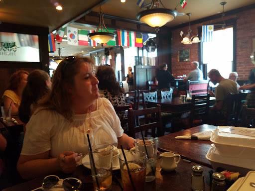 Pub «Braveheart Highland Pub and Restaurant», reviews and photos, 430 Main St, Hellertown, PA 18055, USA