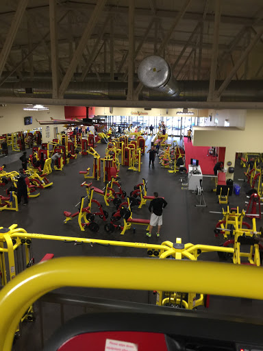 Gym «Retro Fitness», reviews and photos, 100 N Middletown Rd, Pearl River, NY 10965, USA