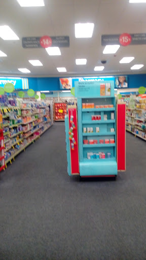 Drug Store «CVS», reviews and photos, 250 W 144th St, Riverdale, IL 60827, USA