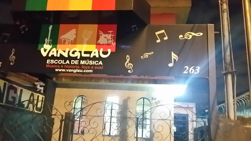 A Escola de Música Vanglau, R. Vitórino Freire, 263 - Vila Galvao, Guarulhos - SP, 07071-040, Brasil, Educação_Escolas_de_música, estado São Paulo