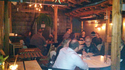 Cocktail Bar «Moloko», reviews and photos, 3967 N Mississippi Ave, Portland, OR 97227, USA