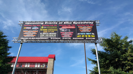 Car Racing Track «Elko Speedway», reviews and photos, 26350 France Ave, Elko, MN 55020, USA