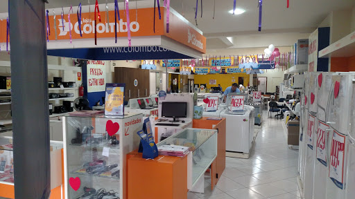 Lojas Colombo S/A - Ibaiti, R. Rui Barbosa, 356, Ibaiti - PR, 84900-000, Brasil, Loja_de_Decoração_e_Bricolage, estado Paraná