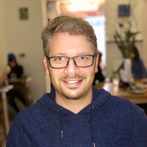 Andreas Olbricht