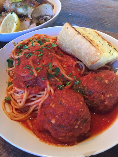 Italian Restaurant «Gio’s Chicken Amalfitano», reviews and photos, 1099 Hemphill Ave NW, Atlanta, GA 30318, USA