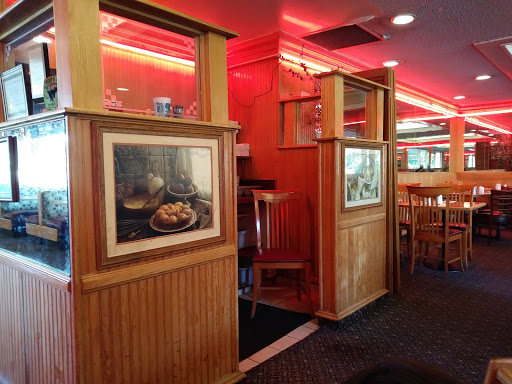 American Restaurant «Star Restaurant», reviews and photos, 1700 Novato Blvd, Novato, CA 94947, USA