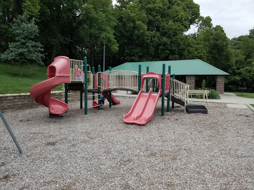 Park «Grandview Park», reviews and photos, 3230 Easton Blvd, Des Moines, IA 50317, USA