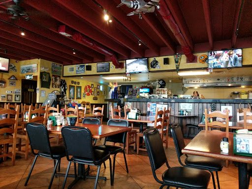 Pub «County Line Pizza & Pub», reviews and photos, 3176 US-98, Mary Esther, FL 32569, USA