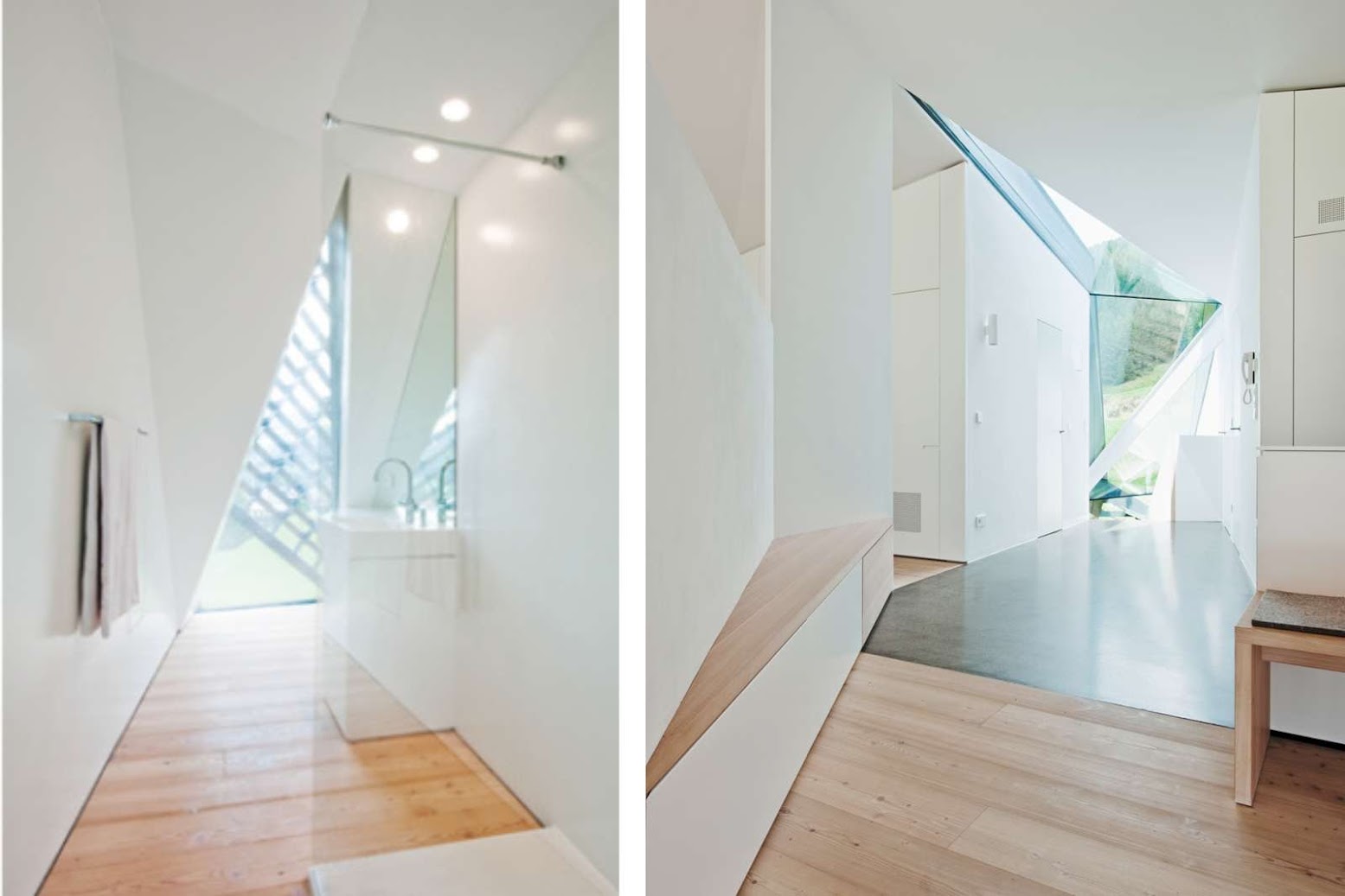 Paramount Residence Alma by Plasma Studio