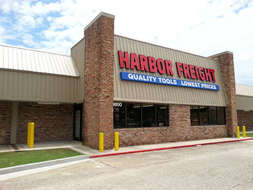 Hardware Store «Harbor Freight Tools», reviews and photos, 1000 US-190 BUS #41, Covington, LA 70433, USA