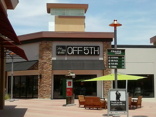 Shopping Mall «Tucson Premium Outlets», reviews and photos, 6401 W Marana Center Blvd, Tucson, AZ 85742, USA