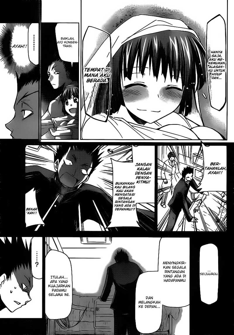 Komik denpa kyoushi 009 10 Indonesia denpa kyoushi 009 Terbaru 12|Baca Manga Komik Indonesia|