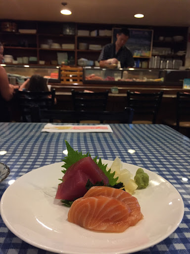 Japanese Restaurant «Karuta Japanese Restaurant», reviews and photos, 77 Quaker Ridge Rd, New Rochelle, NY 10804, USA