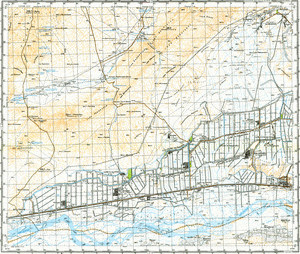 Thumbnail Map 100k--j42-086