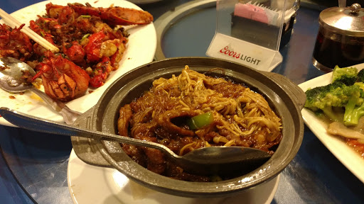 Chinese Restaurant «Taste @ Hong Kong», reviews and photos, 13912 Lee Jackson Memorial Hwy, Chantilly, VA 20151, USA