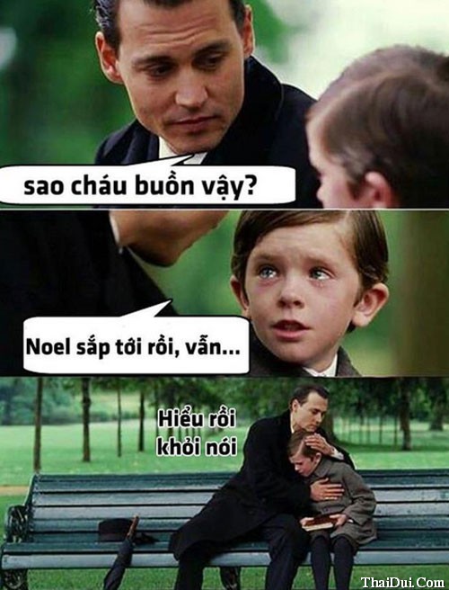 Ảnh chế vui đêm Noel, giáng sinh của hội Ế, độc thân, FA ảnh vui chế FA trong đêm Noel