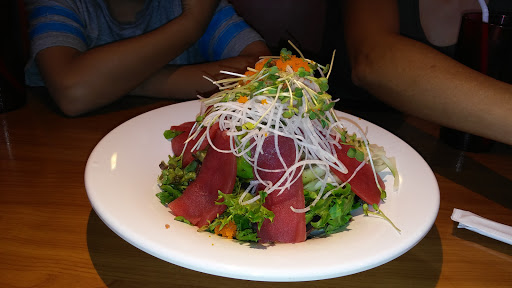 Japanese Restaurant «Yamaha Japanese Restaurant and Sushi Bar», reviews and photos, 8460 Reseda Blvd, Northridge, CA 91324, USA