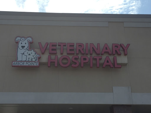 Animal Hospital «Arbor Pointe Veterinary Hospital», reviews and photos
