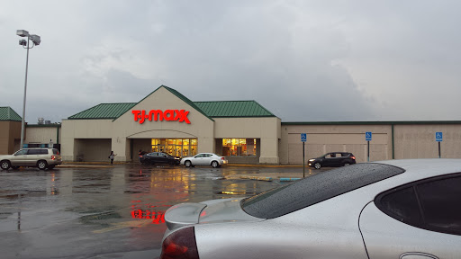 Department Store «T.J. Maxx», reviews and photos, 26050 Gratiot Ave, Roseville, MI 48066, USA