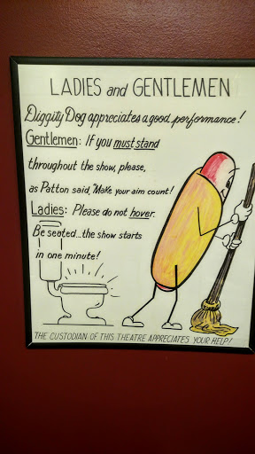 Restaurant «Diggity Dogs & More», reviews and photos, 116 S 1st St, Lehighton, PA 18235, USA