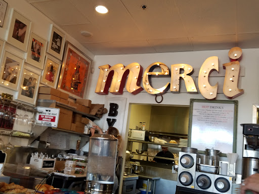 Cafe «MERCI French Cafe and Patisserie», reviews and photos, 7620 E Indian School Rd suite 103, Scottsdale, AZ 85251, USA