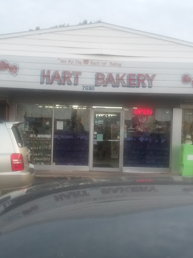 Bakery «Hart Bakery & Gifts», reviews and photos, 7030 E 10th St, Indianapolis, IN 46219, USA