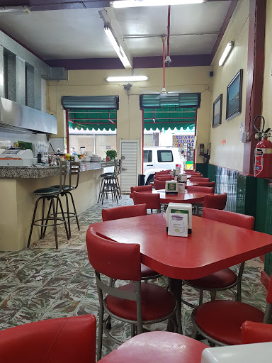 Restaurante Tu Casa en Tuxpan, Veracruz, Morelos 20, Zona Centro, 92800 Tuxpan, Ver., México, Restaurante de comida casera | VER