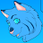 Sparky Kitty