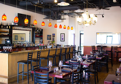 Restaurant «Lago Dora Ristorante», reviews and photos, 134 W Ruby St, Tavares, FL 32778, USA