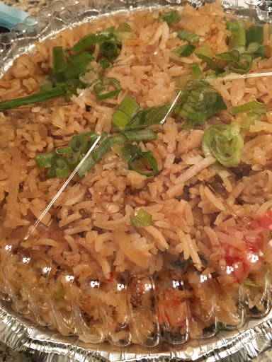 Indian Restaurant «Dream Spicy - Indian Fusion Dining», reviews and photos, 2614 Quakerbridge Rd, Hamilton Township, NJ 08619, USA