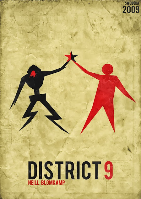 District 9
