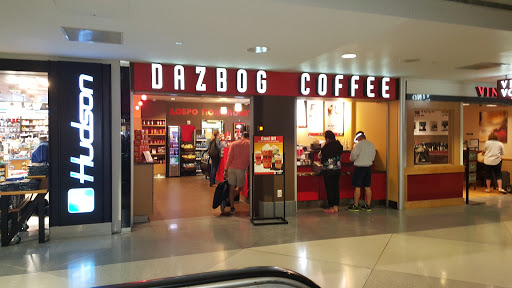 Coffee Shop «Dazbog Coffee», reviews and photos, 890 Auraria Pkwy, Denver, CO 80202, USA