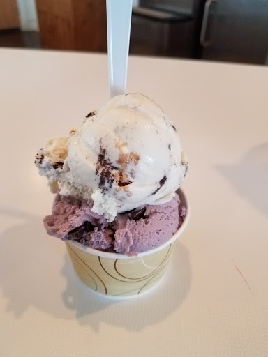 Ice Cream Shop «Purple Cow Ice Cream», reviews and photos, 2685 Main St, Lawrenceville, NJ 08648, USA