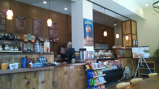 Coffee Shop «Peets Coffee & More», reviews and photos, 3845 Jefferson Davis Hwy, Stafford, VA 22554, USA