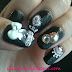 Black Nail Polish?