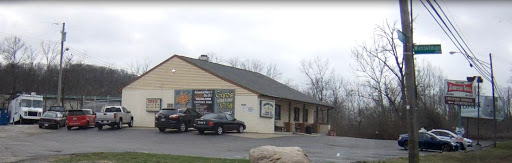 Restaurant «Sunnyside Grill», reviews and photos, 7995 Wesselman Rd, Cleves, OH 45002, USA