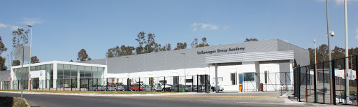 Volkswagen De México S.A. De C.V., Km. 116, Av 28 de Nov, San Lorenzo Almecatla, 72700 Cuautlancingo, Pue., México, Fábrica de automóviles | PUE